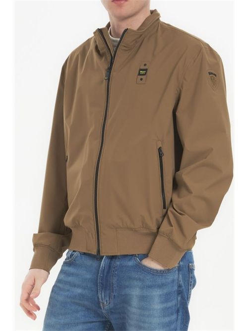 Bomber natrato ANSON BLAUER | 26SBLUC11231/006787/340